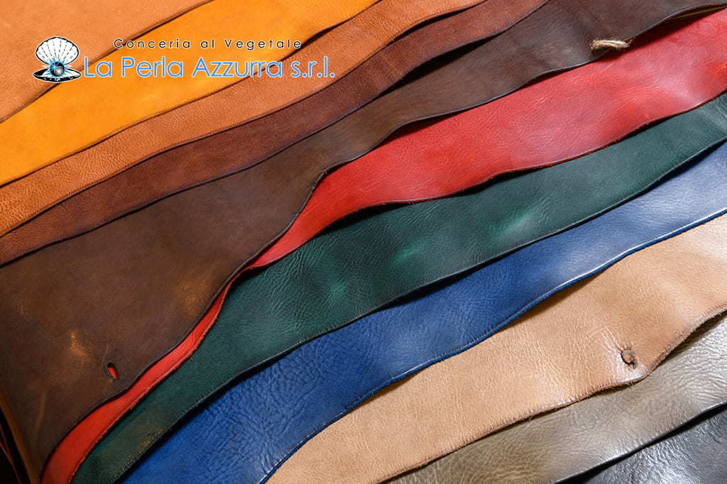 Skóra „Missouri”