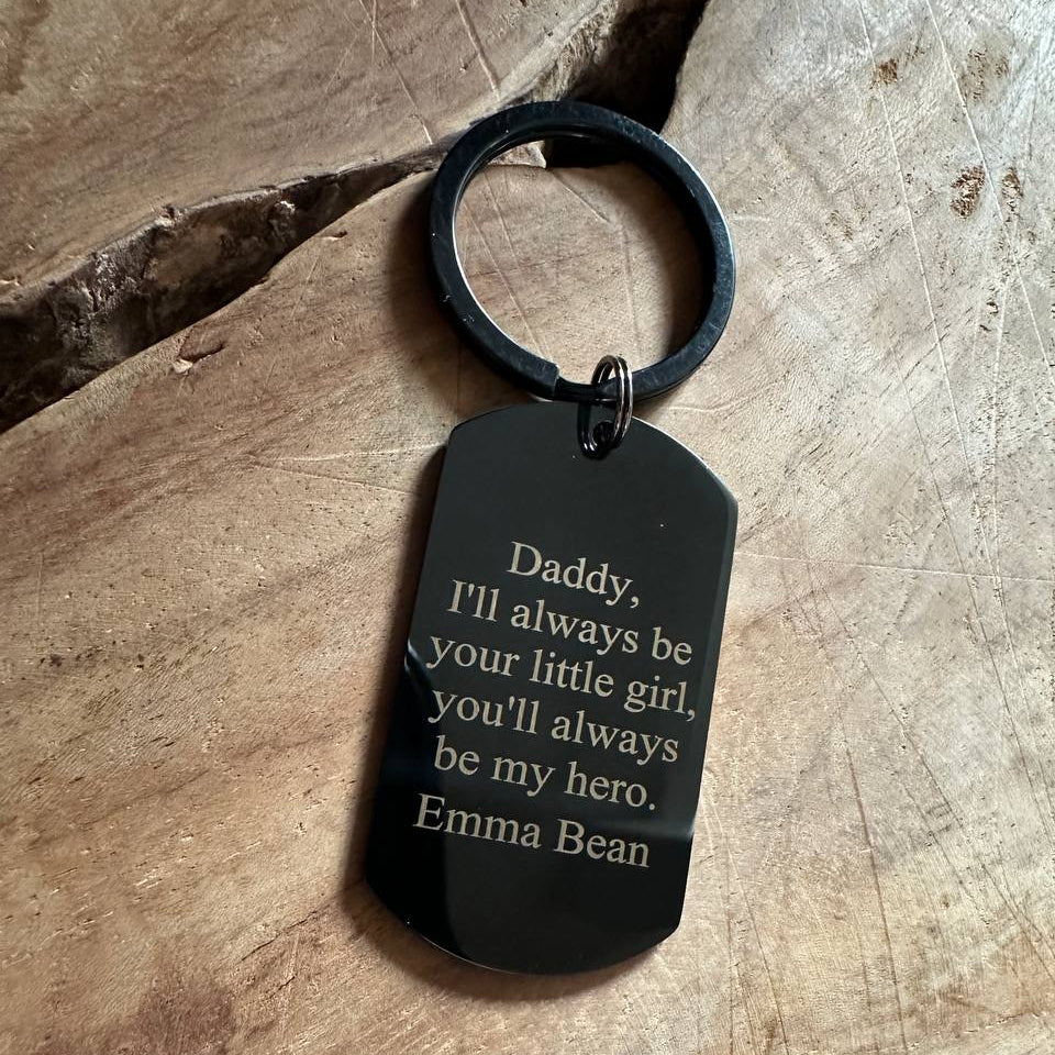 Prezenty dla oczekującego taty
