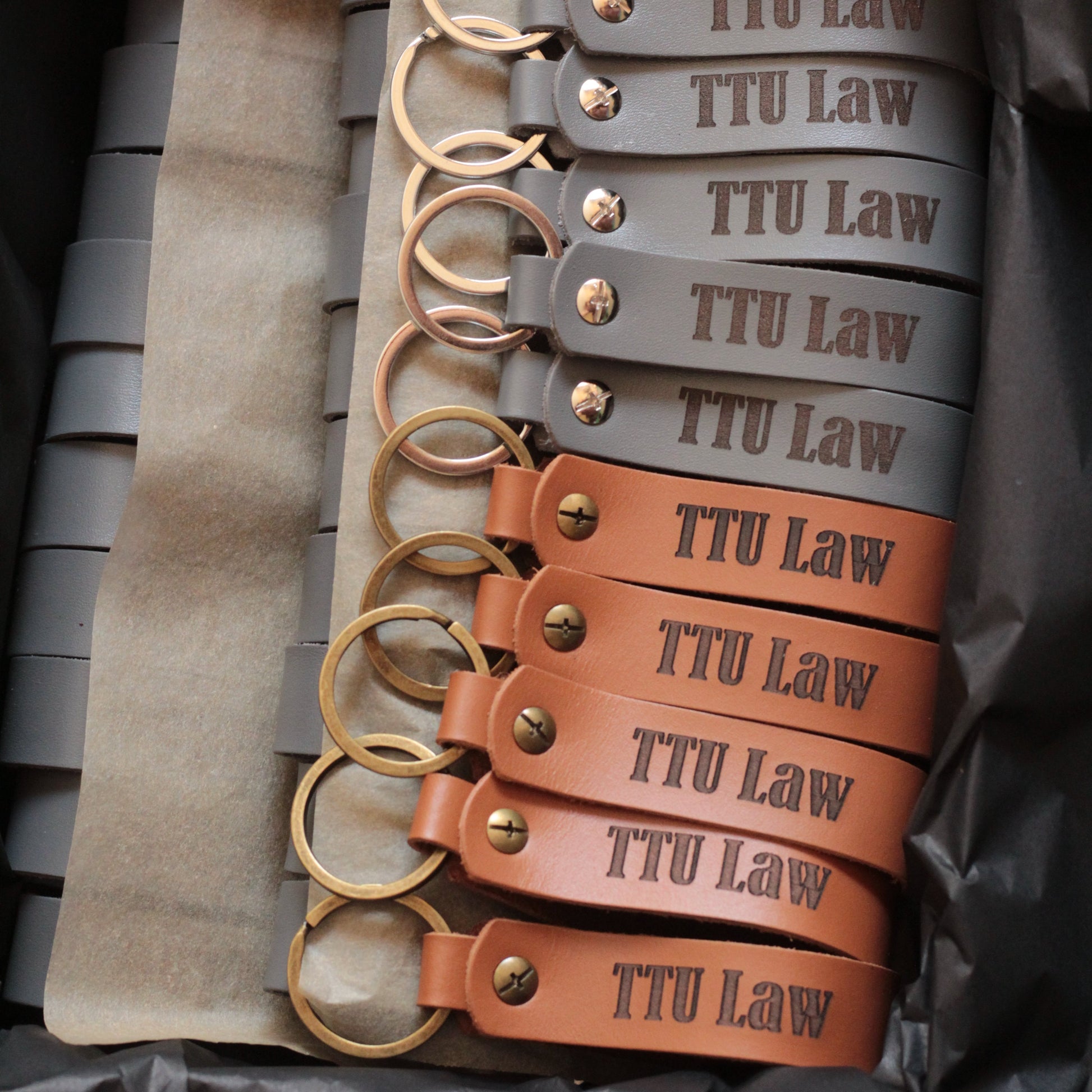 Współrzędny brelok