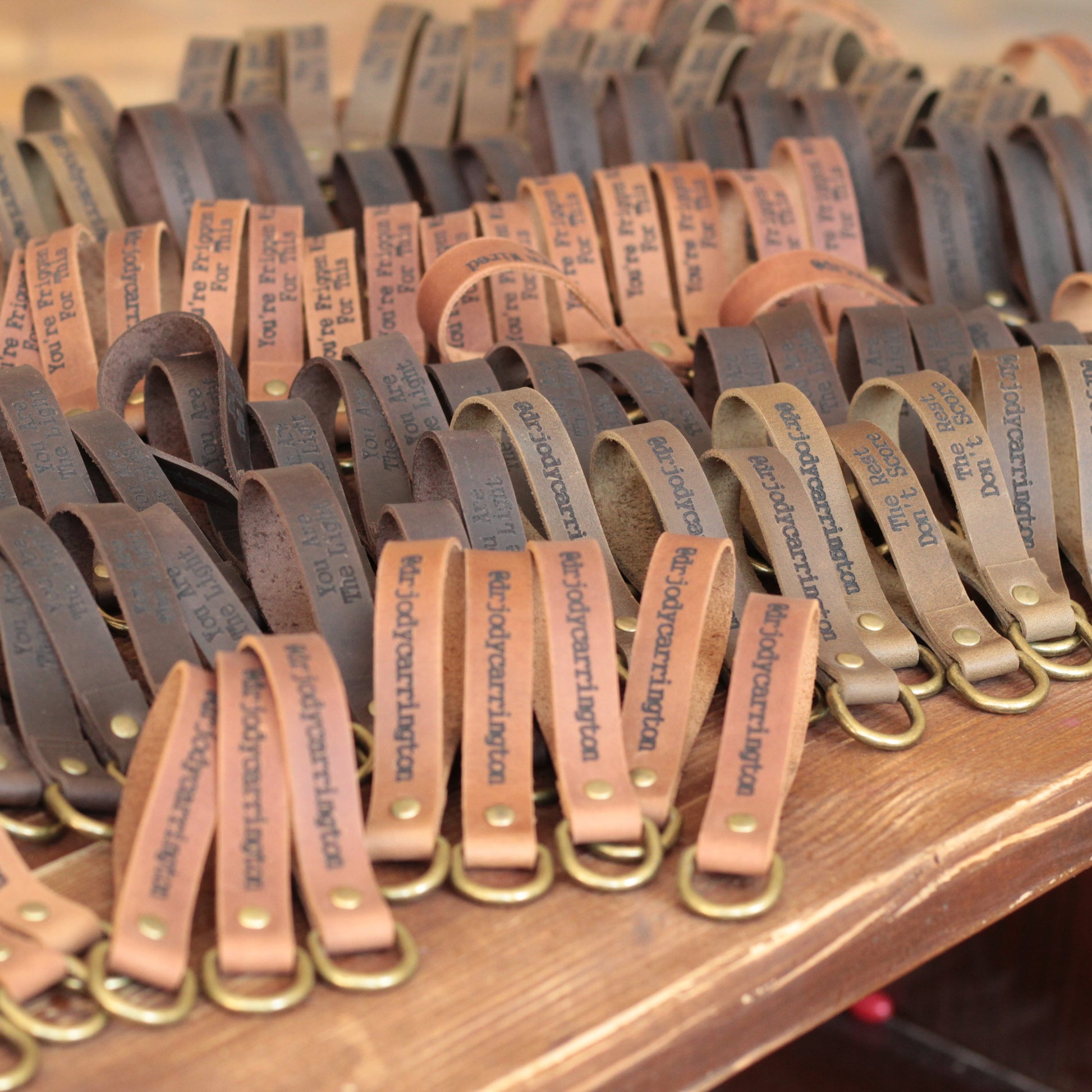 
Brelok dla mężczyzn