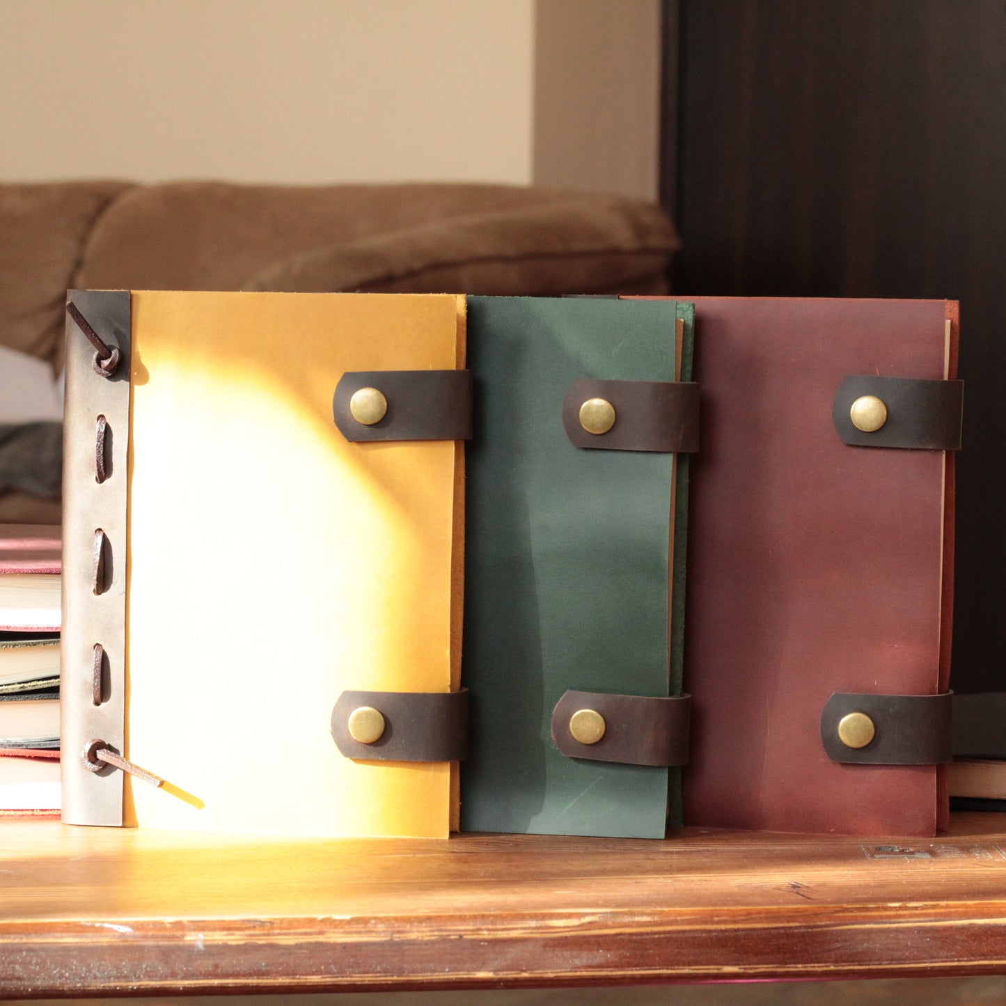 Edycyjny widok z wyborem personalizacji – mockup pokazujący, jak może wyglądać Twój grawer.

