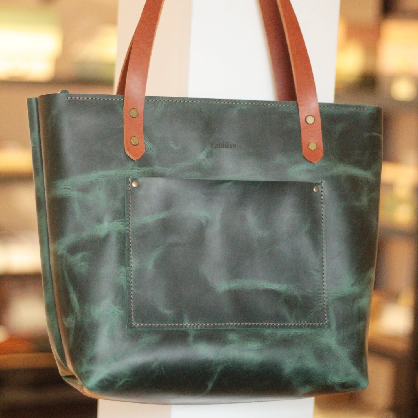 Damska torba typu tote