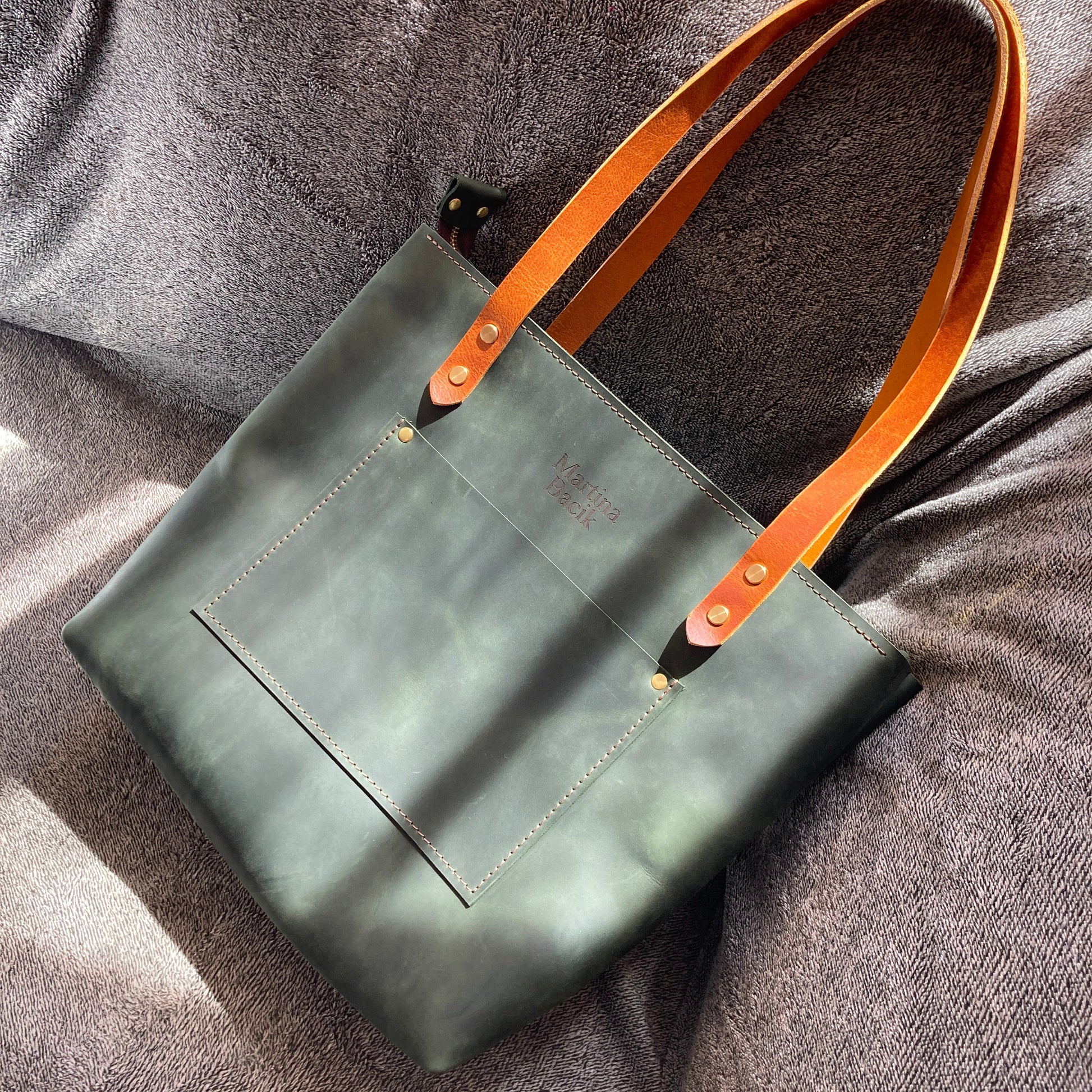 Spersonalizowana torba