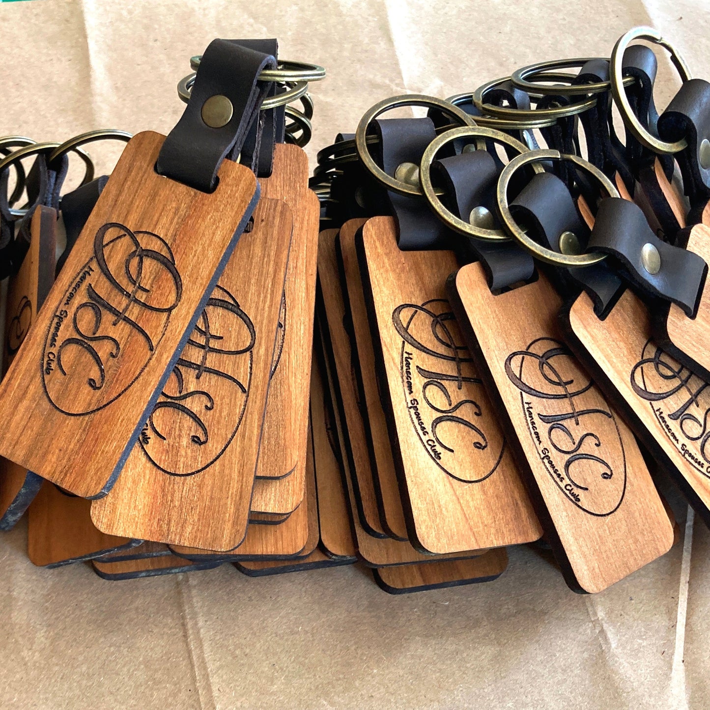 Prezent na 5 rocznicę