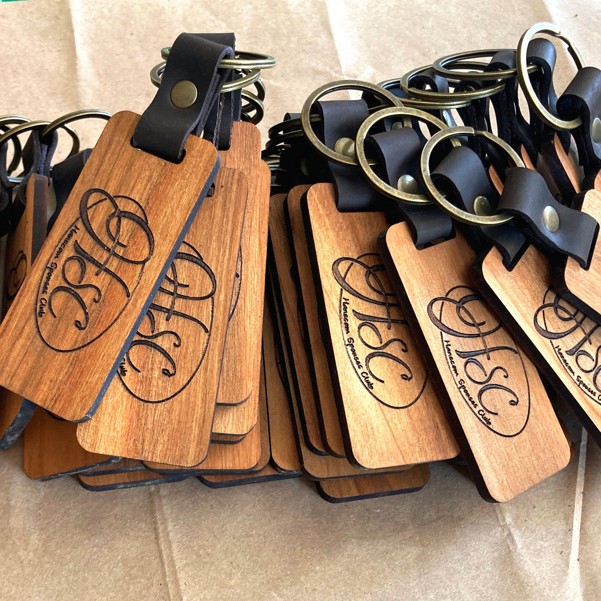 Prezent na 5 rocznicę