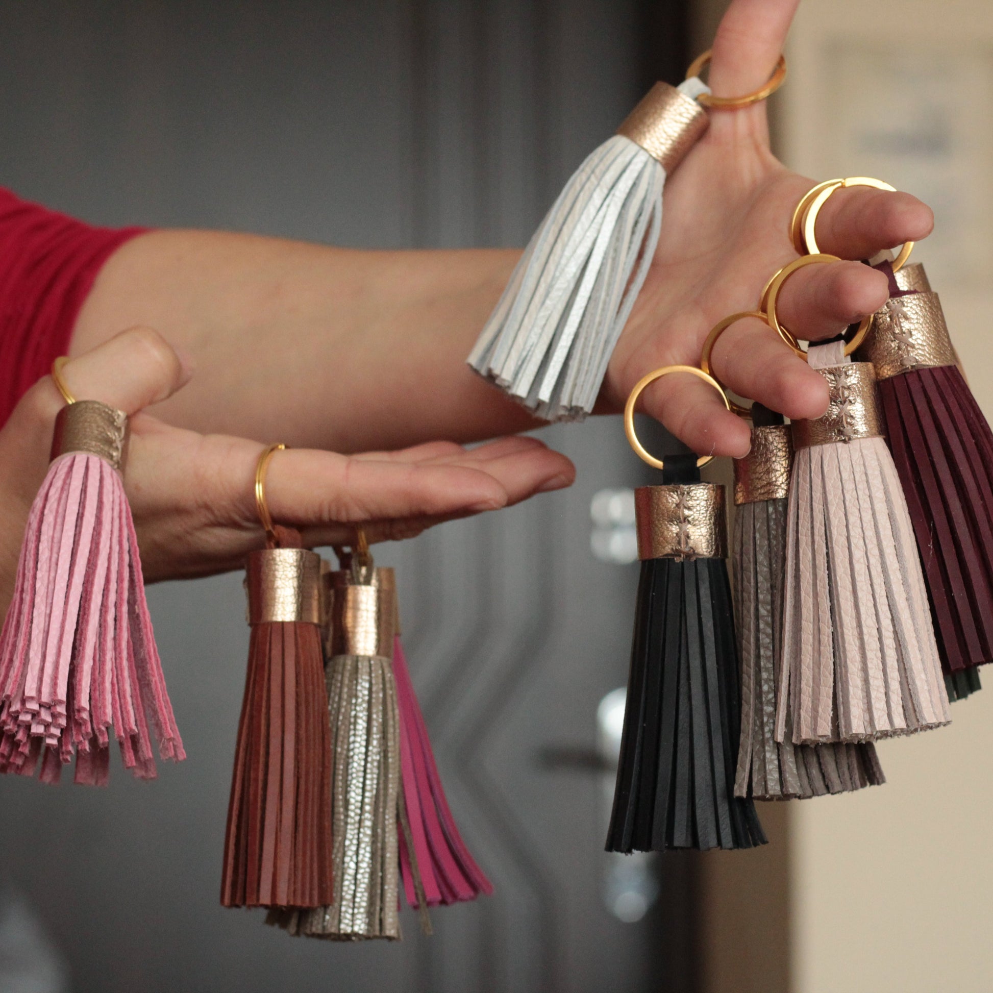 Prezent na dzień matki