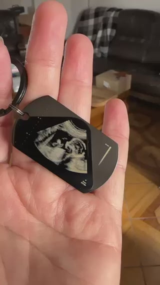 Prezent dla nowego taty